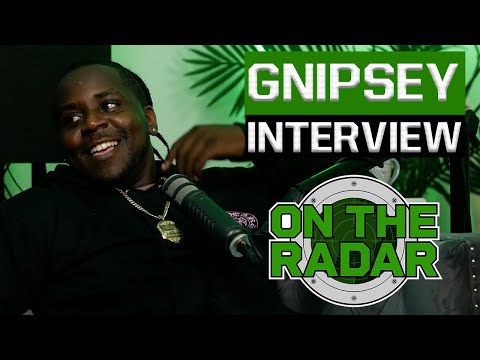 GNipsey On "RIP Lil Nicky" Project, Linking With Millyz, OT The Real, Writing In Jail, Drill Rap