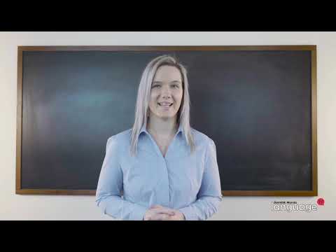 Norweski - podstawy | Odcinek 3 | Pytania