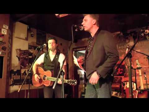 Markus Rill & Julian Dawson & Hank Shizzoe & Frank Ipach - Walls - Heilbronn 2015