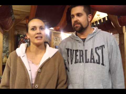 Stonehouse Brewery Video 1