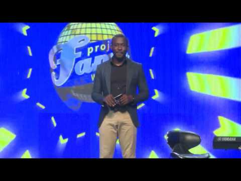 Pere Davies - I Do (MTN Projectfame 9) - Personal Composition - Pere