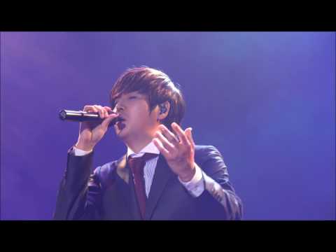 정동하 - 부를 수 없는 나의 이름 (뮤지컬 '투란도트'중에서)2016 10 19