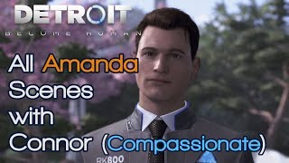 Detroit Become Human 番外編 クリア後のマーカス コナー アマンダの全ed تنزيل الموسيقى Mp3 مجانا Detroit Become Human 番外編 クリア後のマーカス コナー アマンダの全ed تنزيل الموسيقى Mp3 مجانا