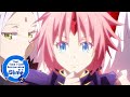 That Time I Got Reincarnated As A Slime Season 2 Opening 2 Like Flames