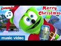 The Gummy Bear Song (CHRISTMAS SPECIAL) 🎅🏻 Gummibär 🎄 Christmas Song - English