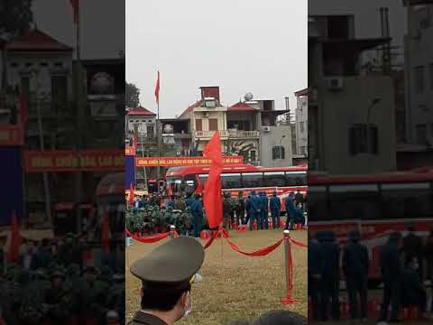 Dự án cát tường yên phong