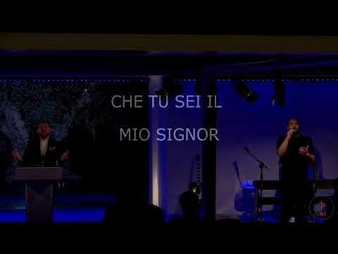 Domenica 22/05/2022- Scelta e Empatia -