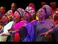 soweto gospel choir amazing grace most beautifully sang version