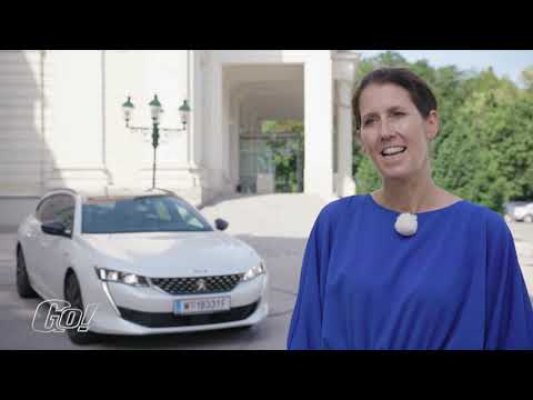 Peugeot 508 SW | GO! Spezial