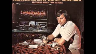 Moe Bandy - This Time I Won&#39;t Cheat On Her Again