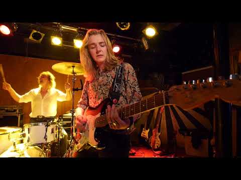The Shavers - Rumble (Live @ De Trucker 16-11-2019)
