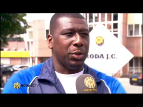 Jong Roda JC Kerkrade