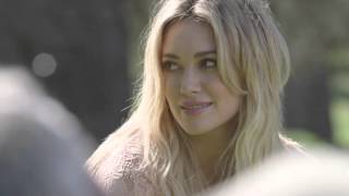 Hilary Duff - Picture This (Fan Video)