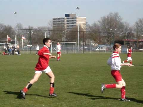 FC De Bilt 20090321 051