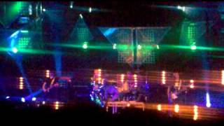 Skunk Anansie - 100 Ways To Be A Good Girl (live at Vienna 17.11.2009)