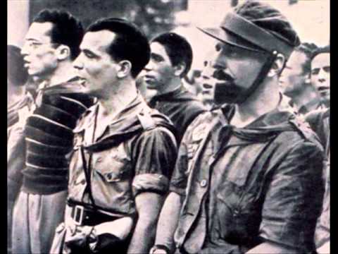 Gang -  La Brigata Garibaldi.wmv