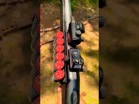 Tacstar slimline sidesaddle mossberg maverick 88