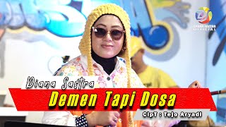 Download lagu DEMEN TAPI DOSA - DIANA SASTRA mp3 Download lagu DEMEN TAPI DOSA - DIANA SASTRA mp3