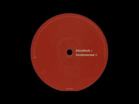 Sasha - Bloodlock  |Kinetic Records| 2002