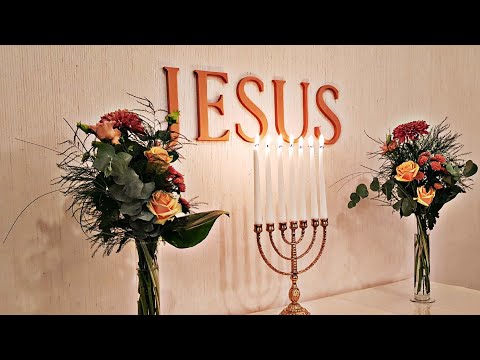 Predikan Alla helgons dag, Silverdalens Evangelisk Lutherska Församling