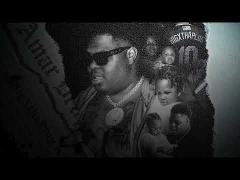 BigXthaPlug - Levels on Spotify Charts