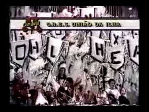 Uniao da Ilha - 1987 -Extra ! Extra !