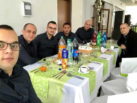 Gipsy culy červena ružička NOCINKA 2018