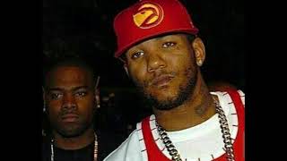 The Game - Just A Lil Bit (G-Unit Diss)