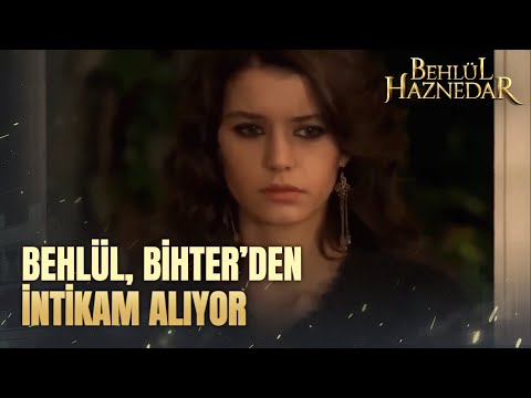 Bihter, Behlül'e Nispet Yapıyor!