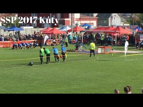 DHZ Mojšova Lúčka | SSP 2017 Kúty | 14.10.2017
