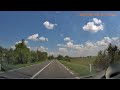 Focsani Galati Via DN 23 DN 25A DN 25