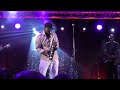 What's Going On - Everette Harp at 5. Algarve Smooth Jazz Festival (2022)