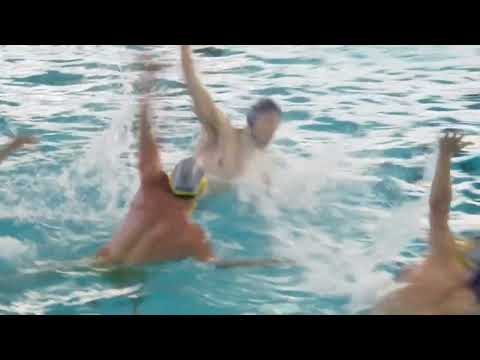 CN Marseille vs Jug Dubrovnik - Highlights - Champion's League 2022-2023 - Round 13