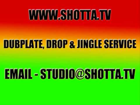 Dugsy Ranks - Wifee dubplate - Shotta TV
