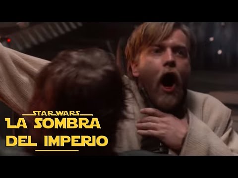 ¿Por Qué Los Sith No Ahorcan Con La Fuerza A Los Jedi En Combate? - Star Wars - Video