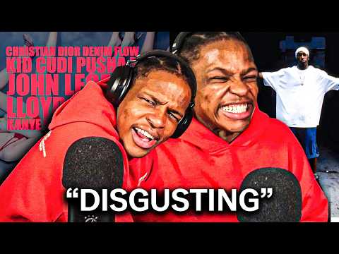 MY VIEWERS PUT ME ON TO BANGERS! | EPISODE 3