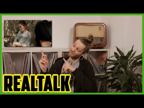 REALTALK MIT TOM | #deinchillhouse