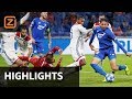 Samenvatting | Olympique Lyon - Hoffenheim | 07/11/2018