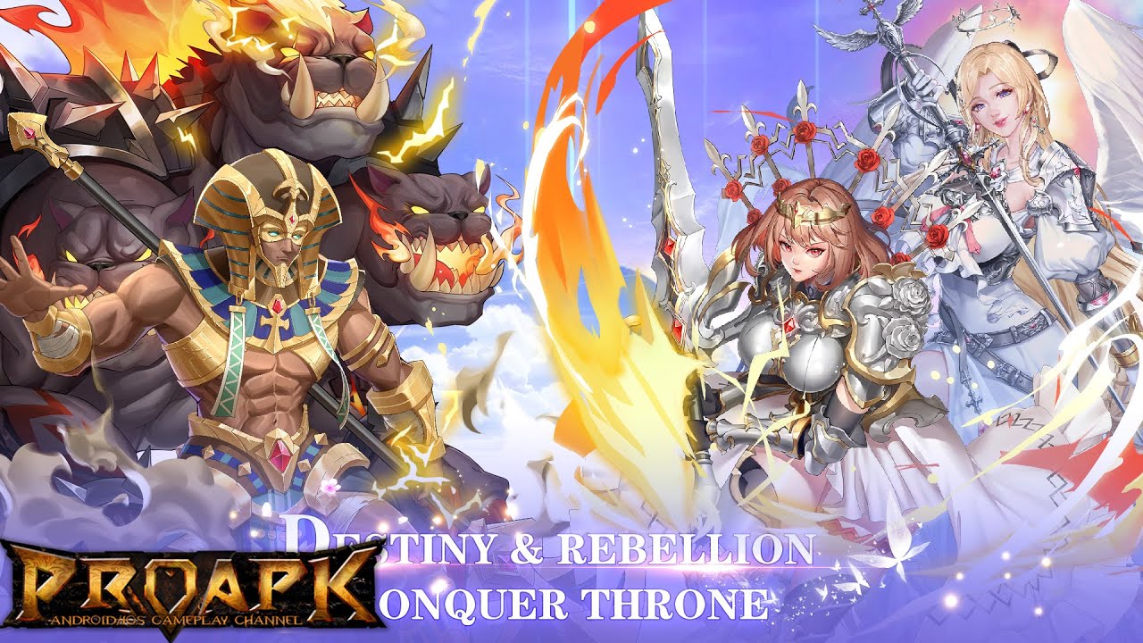 Gameplay Video