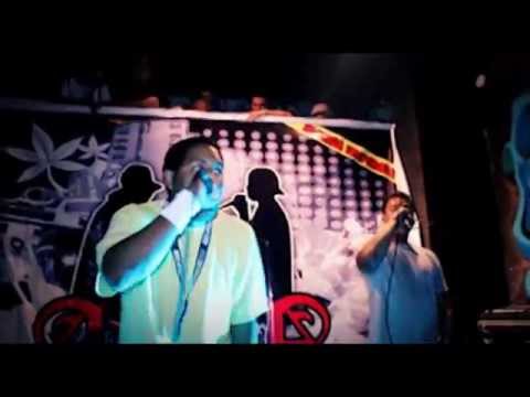 GENTE UNIDA - SIENTAN (en vivo) - ACHORA TU RIMA II