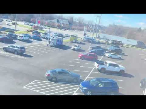 SMOOTH Scenic Dover/Marshall Oildraulic Elevator - Viola Building - Cranberry, PA