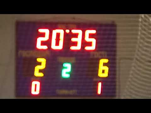 10 КУ 3 Гранд Фасад – Pro Shop