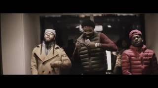 Montana Of 300 x Jalyn Sanders x No Fatigue