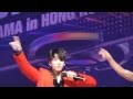 [FANCAM] BTS(방탄소년단) - Boy In Luv(상남자) @2014 ...
