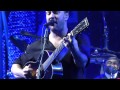 Dave Matthews Band - Snow Outside - Charlottesville - 12-15-12
