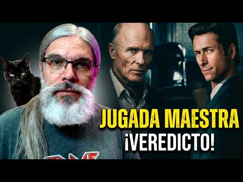 Jugada Maestra: Familia, Venganza... Y Asesinatos