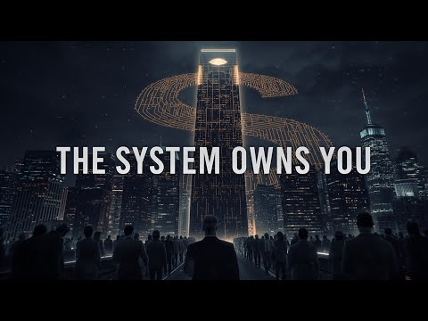 The Hidden Empire: How Data Became the New Dollar!