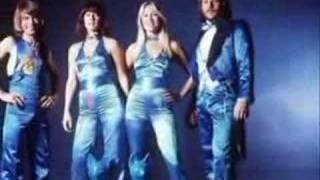 AGNETHA ABBA - HERE FOR YOUR LOVE STEREO