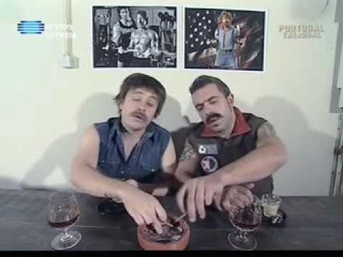 Portugal Tal & Qual - 23-03-2011 - Estreia