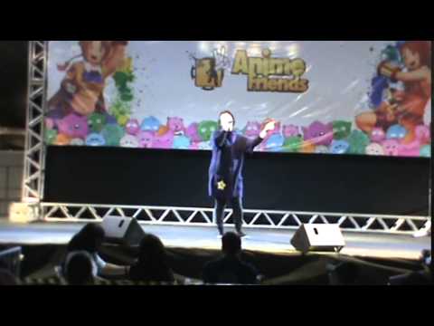 Brunaru / Chaba - Parade（Cover）